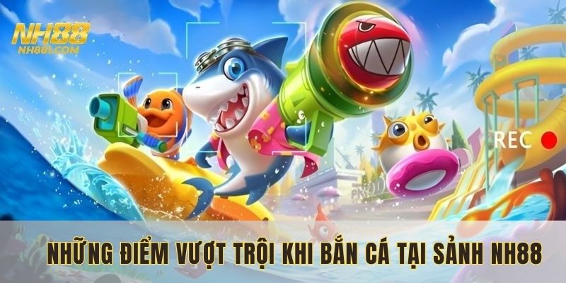 Bắn cá Hải Tặc cung cấp chương trình ưu đãi đặc biệt