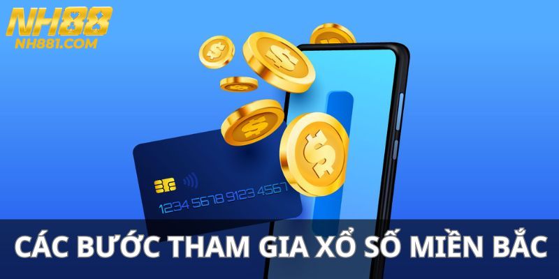 Nạp tiền để có thể tham gia và trải nghiệm đặc sắc, thú vị cùng nhà cái chất lượng