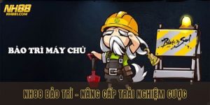 nh88 bảo trì